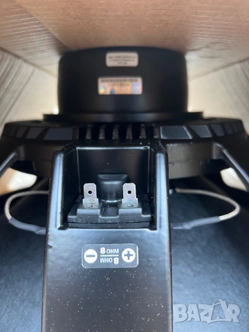 RCF LF18N405  3000W NEODYM, снимка 10 - Тонколони - 52847953