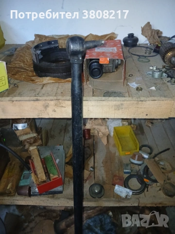 Авточасти Уаз, снимка 10 - Части - 53830296