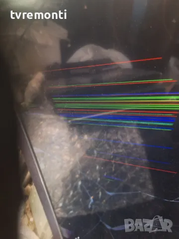 power board 40-L131H4-PWB1CG for Thomson 55UD6696 . for 55inc DISPLAY LVU550NEBL, снимка 7 - Части и Платки - 50067641