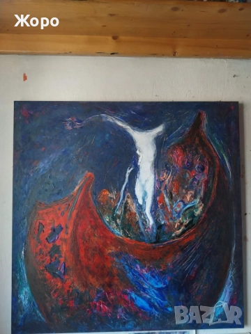 Пиронков Енчо и Петър, снимка 9 - Картини - 52531928