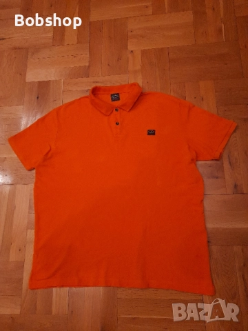 Мъжка блуза PAUL&SHARK 