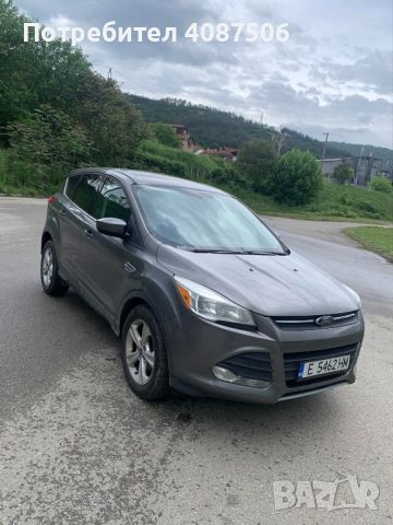 Ford escape 2014, снимка 2 - Автомобили и джипове - 45586124