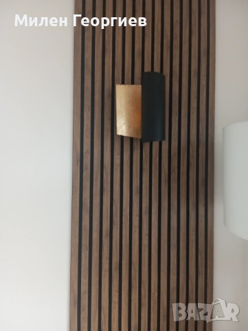 Монтаж на стенни облицовки, декоративни греди, снимка 4 - Декорация за дома - 53472832