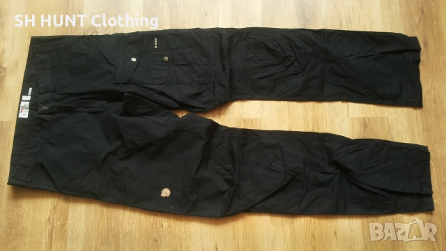 FJALL RAVEN Barents Pro Trouser G-1000 размер 54 / XL панталон със здрава материя - 1576