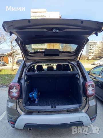 Продавам Дачия дъстер , снимка 7 - Автомобили и джипове - 54056743