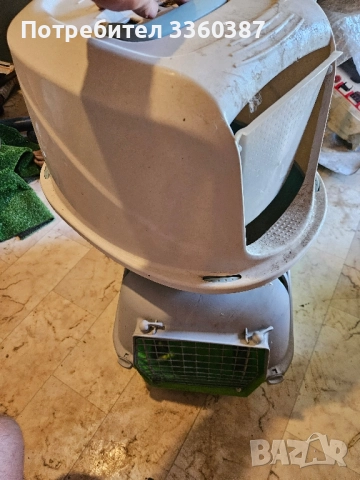 кош за животни, снимка 3 - За кучета - 52100074