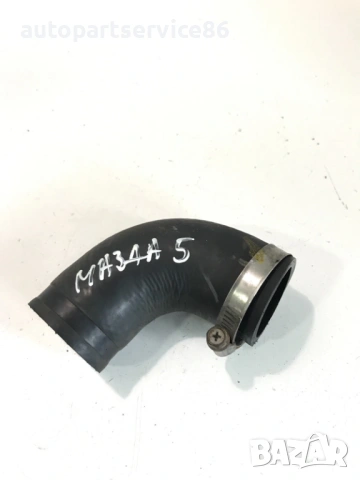 Тръба за интеркулер LHD за Mazda 5 2.0D (2007)