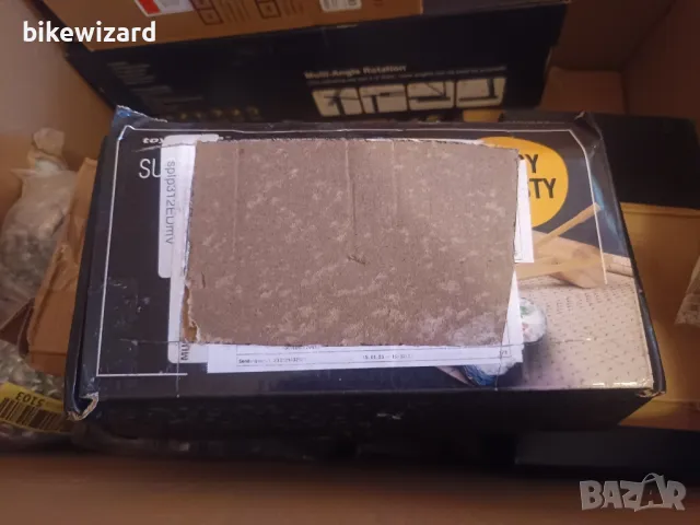 Toys4Boys Комплект за приготвяне на суши  от бамбук НОВО, снимка 7 - Други - 50001816