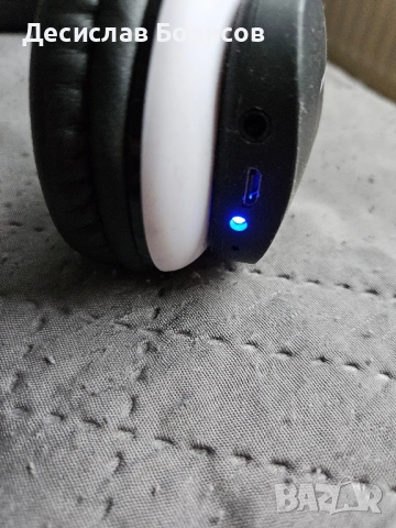 Bluetooth слушалки, снимка 4 - Bluetooth слушалки - 51925408