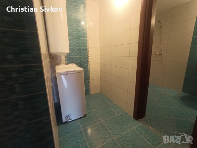 Тристаен под наем, снимка 12 - Апартаменти - 54122626