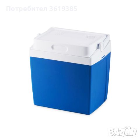 Преносима електрическа охладителна кутия 29L 12V MOBICOOL MV30 DC, снимка 2 - Хладилни чанти - 45696699