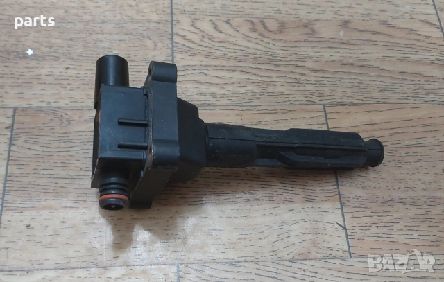 Запалителна Бобина Мерцедес Е класа W210 (H) N:165 - C W202 - A0001587503, снимка 4 - Части - 53531596