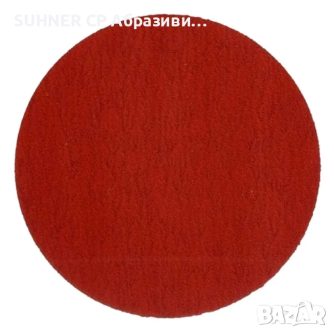 3M Cubitron II Фибър и Велкро дискове