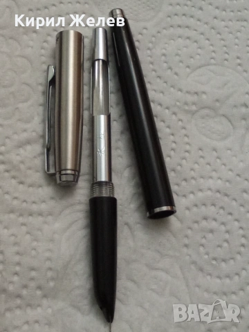 Писалка автоматична 53386, снимка 3 - Антикварни и старинни предмети - 53133716