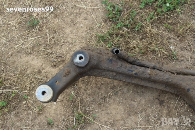 Греда под радиатор тампондвигател Фолксваген Голф 3 комби 1.9 tdi 90hp VW Golf 3, снимка 2 - Части - 50578237