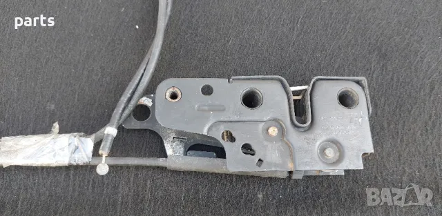 Ключалка Преден Капак със Жило Ауди А3 8P
- 8P0823509C, снимка 3 - Части - 49656854