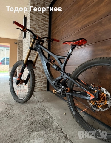 Продавам Pivot Phoenix 2020, снимка 7 - Велосипеди - 52180945