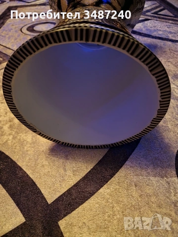 Darbuka Gawharet El Fan , снимка 4 - Ударни инструменти - 53486471