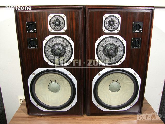 ТОНКОЛОНИ  Yamaha ns-1000 , снимка 2 - Тонколони - 46111490