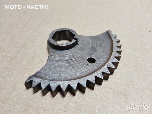 Храповик За Ковровец 175. , снимка 2 - Части - 50664520