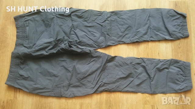 Revolution Race Stretch Trouser размер L изцяло еластичен панталон - 2307, снимка 2 - Панталони - 53740242