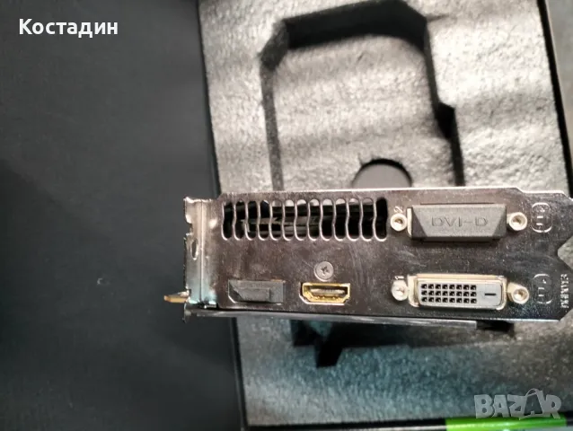 Gigabite-1060-6gb, снимка 4 - Видеокарти - 48497329