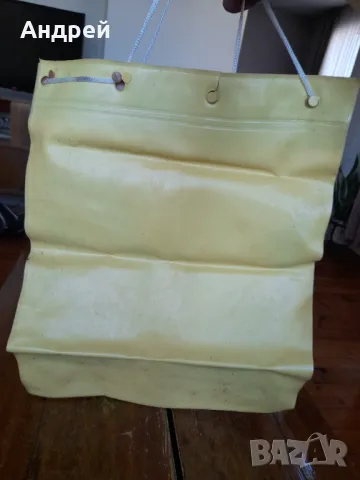 Стара пазарска торба,чанта #15, снимка 3 - Други ценни предмети - 50129758
