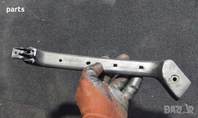 Предна Дясна Вътрешна Дръжка Лада 5
- 21056816082, снимка 4 - Части - 50407651