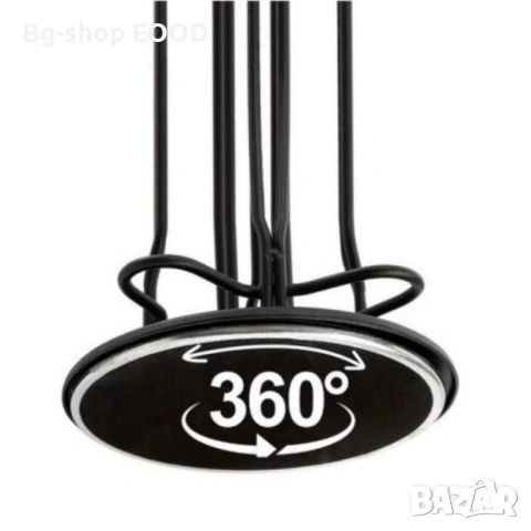 Вертикален Органайзер за 40 капсули Неспресо, Долче Густо, Лаваца , снимка 4 - Други стоки за дома - 53809136