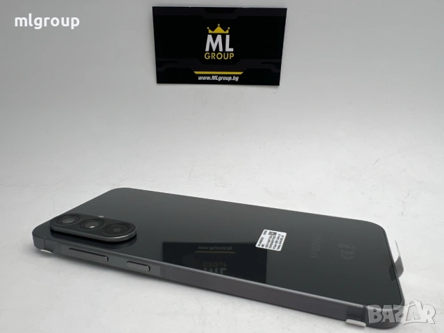 #MLgroup предлага:   #Samsung Galaxy A56 128GB / 8GB RAM Dual-SIM, нов