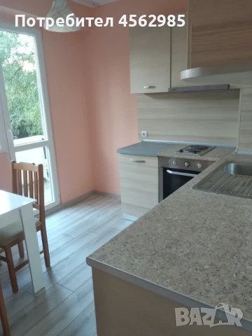 тристаен апартамент под наем , снимка 13 - Апартаменти - 51350586