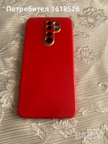 Redmi note 8 pro, снимка 6 - Xiaomi - 48149342