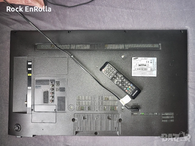 Samsung UE32F5000AW за части !, снимка 4 - Части и Платки - 54220980