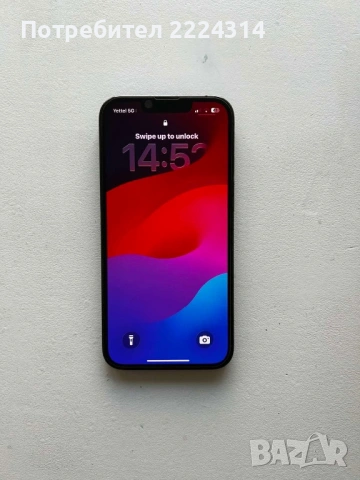 iPhone 13 Pro 512 GB, снимка 6 - Apple iPhone - 53612445