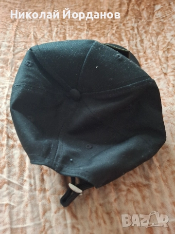 продавам шапка на цска , снимка 2 - Фен артикули - 52823562