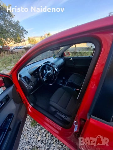 VW POLO 1.9SDI 2005г., снимка 5 - Автомобили и джипове - 52076170