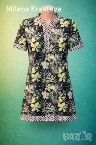 Рокля G MAXX размер S