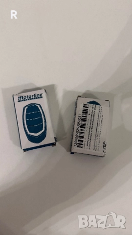 Универсално дистанционно Motorline MTE04 868MHz, снимка 6 - Гаражни врати - 52239393