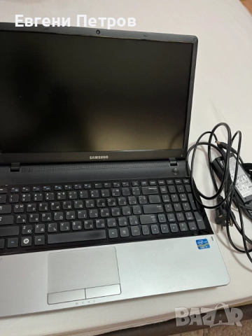 Lap-Top :  Samsung NP300E5Z-A01BG, снимка 7 - Лаптопи за дома - 52481487