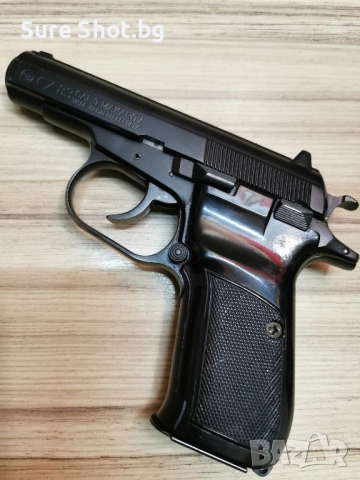 CZ 83, снимка 3 - Бойно оръжие - 34002513