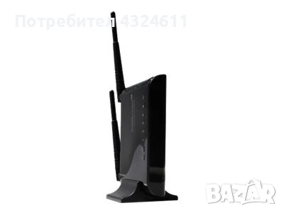 WiFi усилвател, Удължител на обхват Amped Wireless SR300, 300N Smart Repeater с висока мощност