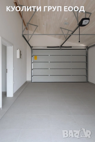 ПРОДАВА СЕ! Нова луксозна еднофамилна къща в затворен комплекс до Пловдив, снимка 8 - Къщи - 53284436