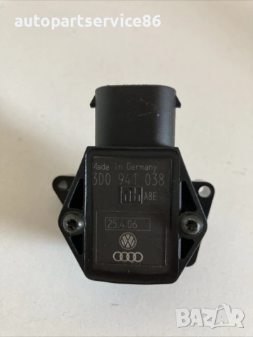 Сензорен блок за Volkswagen Phaeton 3.0 Tdi (2008) 3D0941038