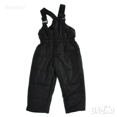 Шушляков детски гащеризон в розово, светлосиньо, черно, бонбонено розово, оранжево, снимка 2 - Бебешки гащеризони - 53403395