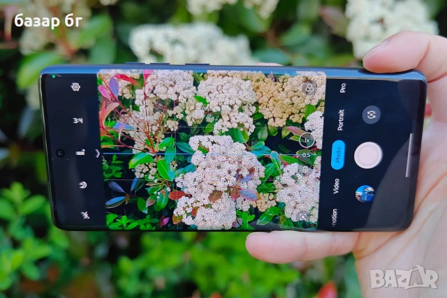 Motorola edge 40 256, снимка 5 - Motorola - 53593242