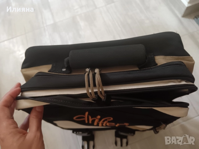 Ученическа раница , снимка 2 - Ученически пособия, канцеларски материали - 51578404