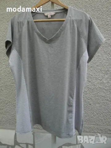 3XL/4XL Блуза на AVELLA, снимка 1