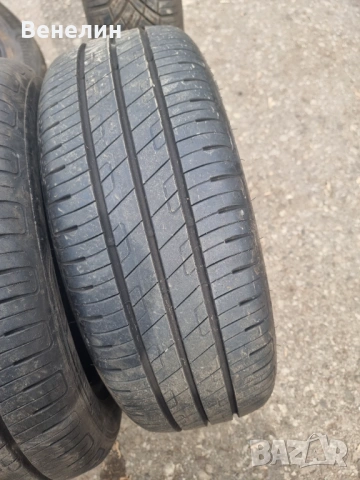 4бр.Летни Гуми GOODIYEAR 195x55x16цола Внос от Германия. , снимка 8 - Гуми и джанти - 53911631