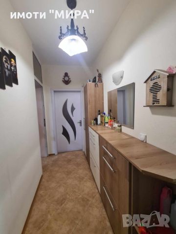 ТРИСТАЕН АПАРТАМЕНТ  в кв. Орфей, град Хасково, снимка 5 - Апартаменти - 45074951