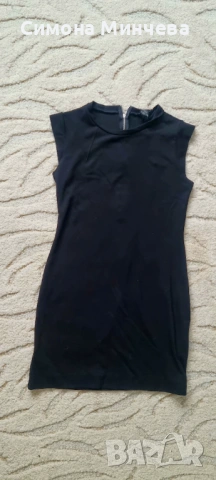 Дамски дрехи Zara , М размер , снимка 9 - Рокли - 54065675